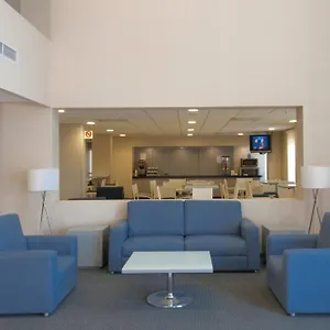 Hotel Express By Marriott Angelopolis, Heroica Puebla de Zaragoza