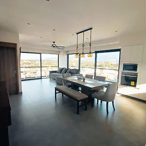 Apartamento Mountain View Luxury I Centrico