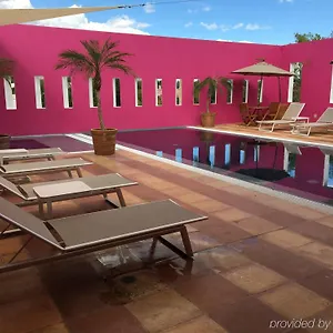 Hotel Boutique Casareyna, Heroica Puebla de Zaragoza
