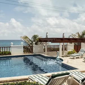 Villa Isla Dorada